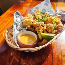 Calamari