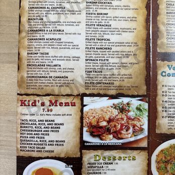 Los Cabos Mexican Grill - Menu 5 - Mexican Near Me - Lincoln, Nebraska Los Cabos Mexican Grill - Menu 5 - Mexican Near Me - Lincoln, Nebraska