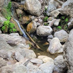 Solstice Canyon