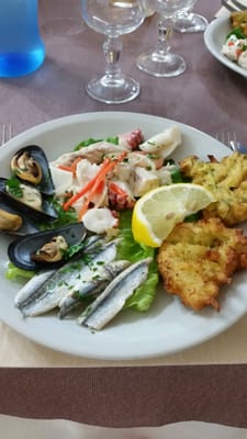 Ristorante MicoMare by null