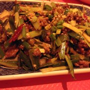 Photo de Deux Fois Plus de Piment - Paris, France. Poulet vinaigré