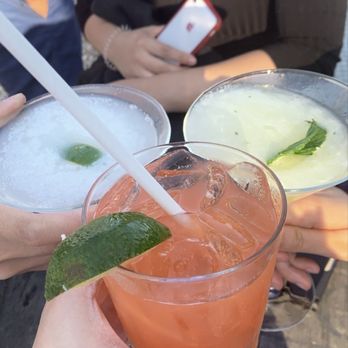 Mac's Shack Wellfleet - Cocktails - Sushi Bars Near Me - Wellfleet, Massachusetts