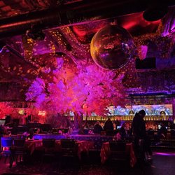 Cave Restaurant