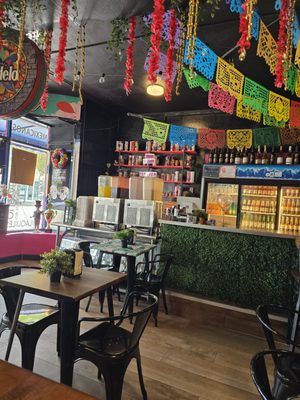 Taqueria Viva Mexico by null