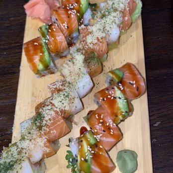 Sushi Fix - Sushi rolls - Sushi Bars Near Me - Wayzata, Minnesota Sushi Fix - Sushi rolls - Sushi Bars Near Me - Wayzata, Minnesota