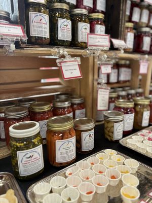 St. Paul Farmers' Market by null