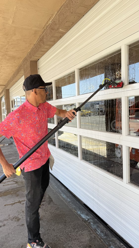 Spartan Exterior Services - veterans service organization in Las Vegas, NV