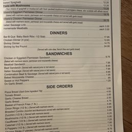 MILANO’S PIZZA & SPECIALTIES - Updated October 2025 - 45 Photos & 183 ...