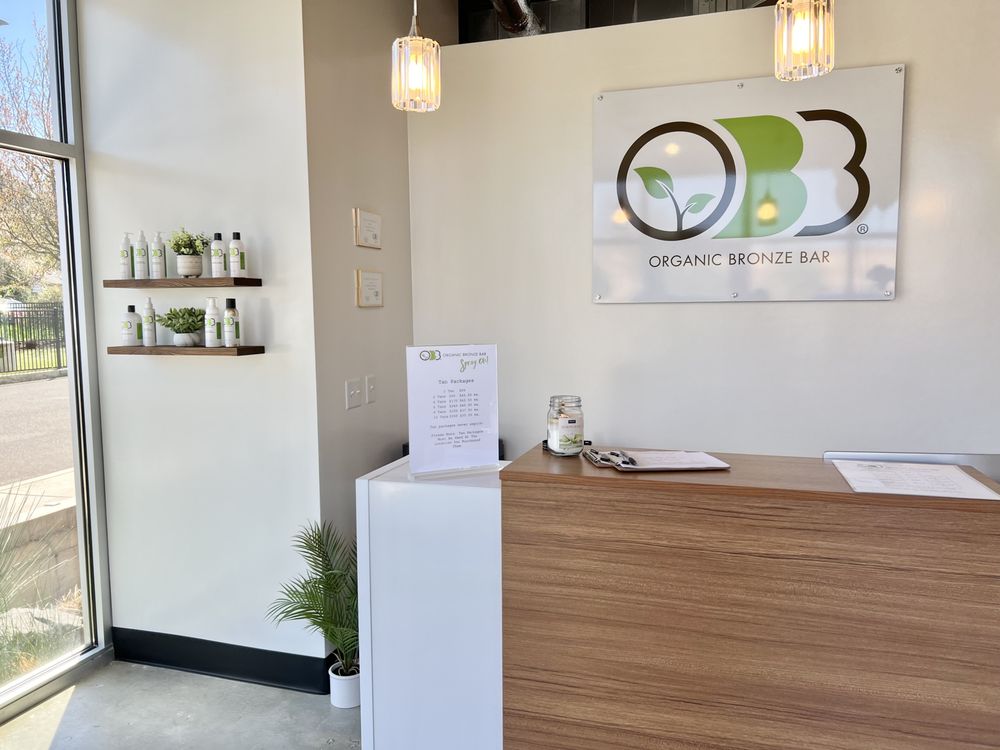 ORGANIC BRONZE BAR EUGENE Updated August 2024 747 E 32nd Ave