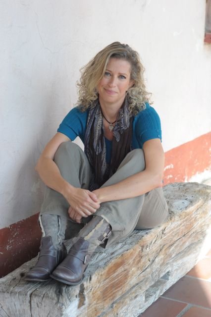 Karen Lehman, PhD - grief counselor in Santa Barbara, CA