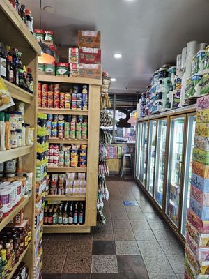 Ray's Super Deli by null