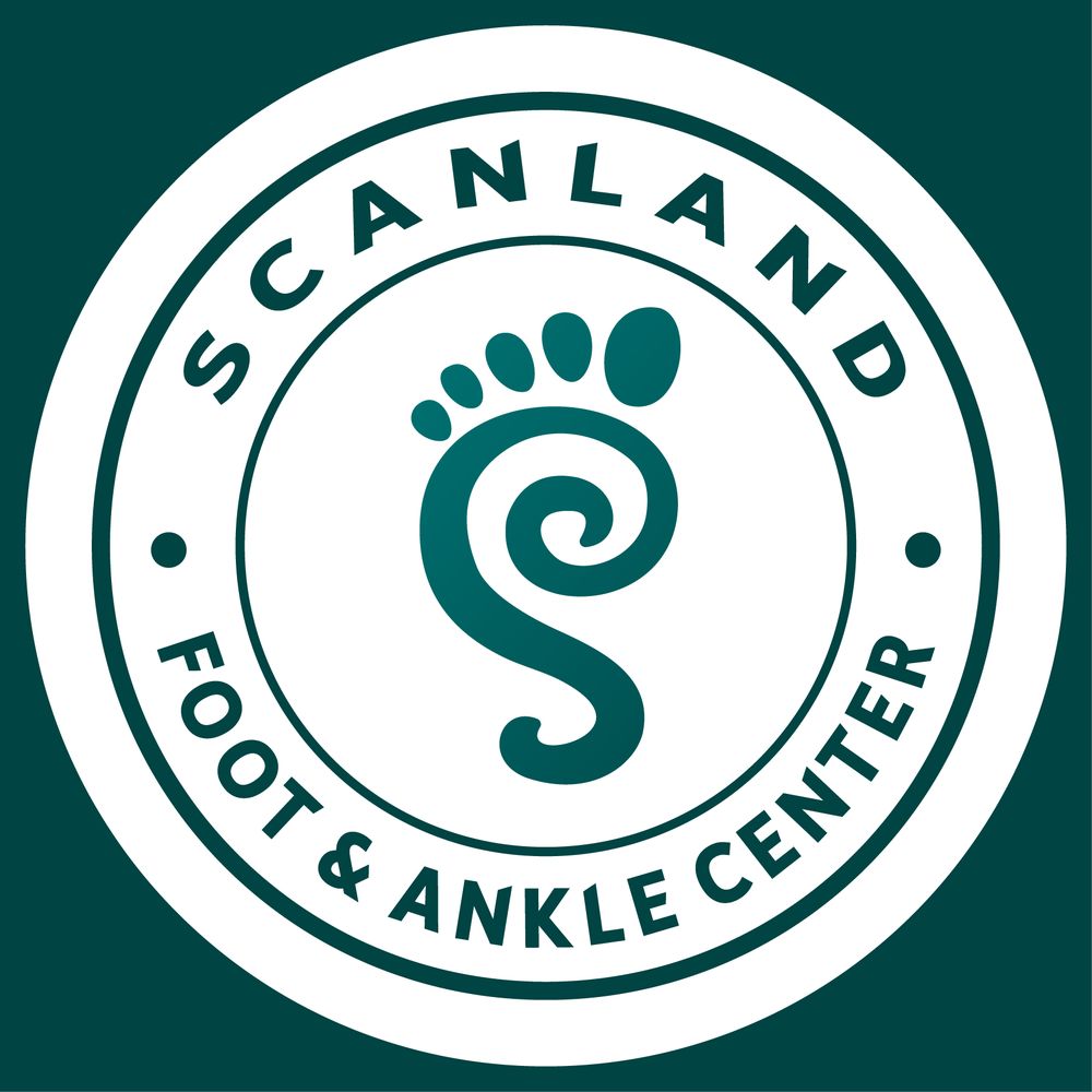 SCANLAND FOOT & ANKLE CENTER Updated August 2024 1834 Main St