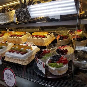Winn Dixie - They also added the Strawberry sensation cake now. - Grocery Near Me - Jacksonville, Florida