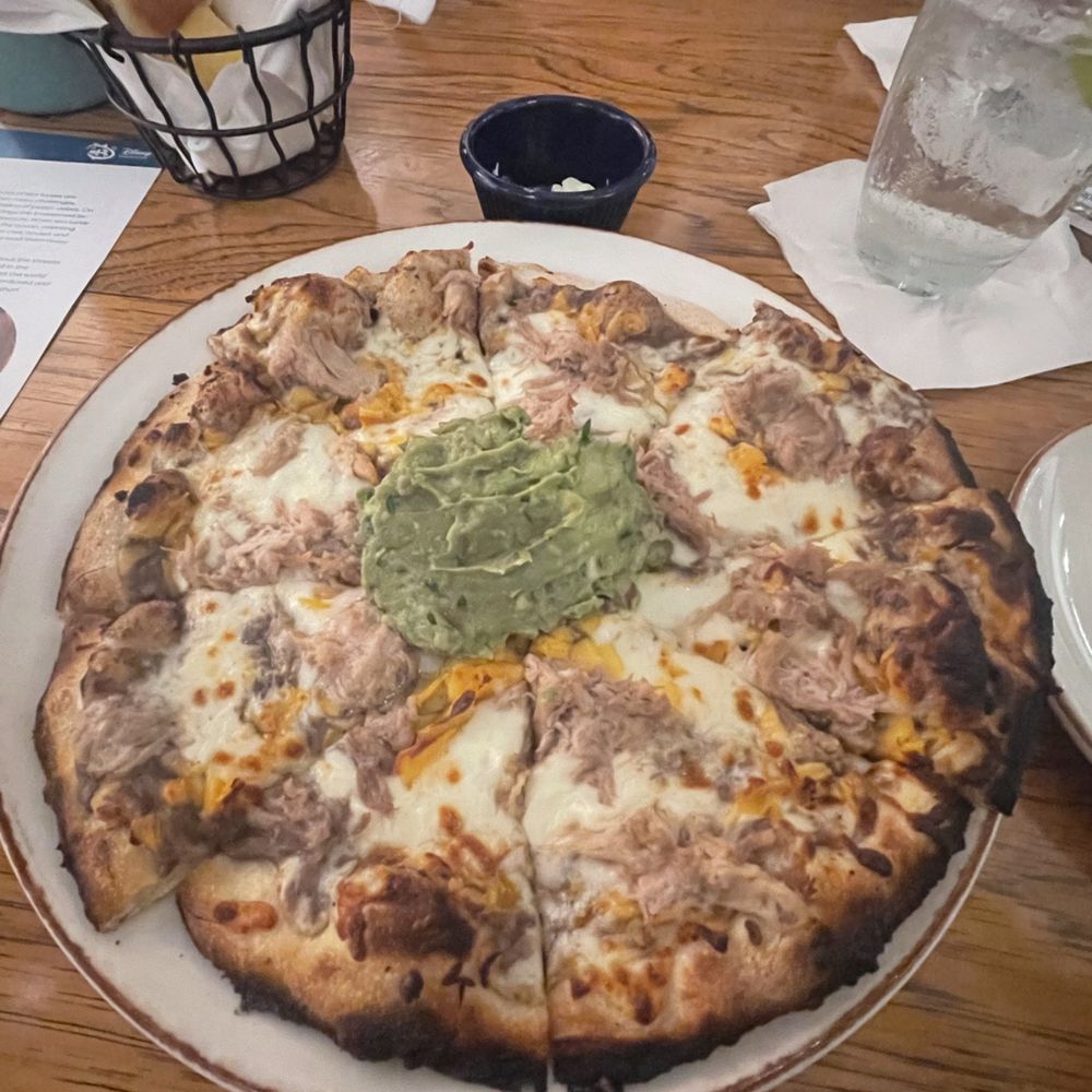 Wind & Waves Grill - Wood fired carnitas pizza - Cocktail Bars Near Me - Vero Beach, Florida Wind & Waves Grill - Wood fired carnitas pizza - Cocktail Bars Near Me - Vero Beach, Florida
