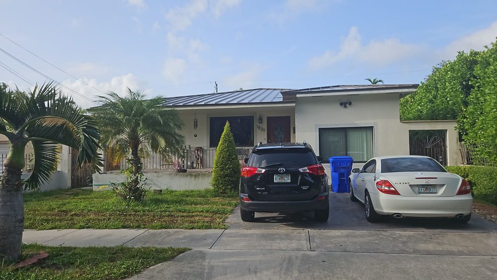 Slide of Florida Roof -Tech