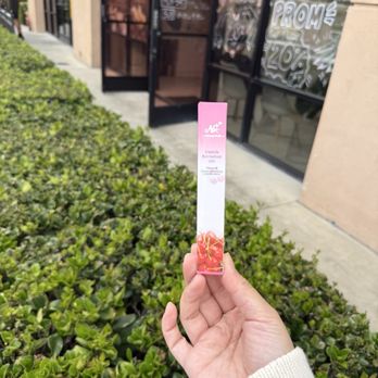 Mission nail bar - Free cuticle oil pen / gift - Nail Salons Near Me - Mission Viejo, California Mission nail bar - Free cuticle oil pen / gift - Nail Salons Near Me - Mission Viejo, California
