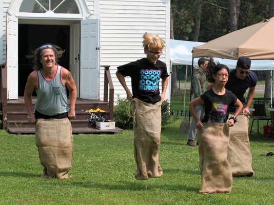 Pioneer Village Museum by null