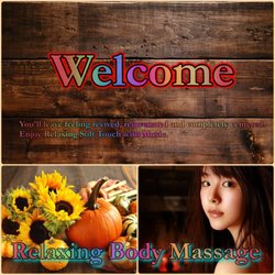 Sunny Days Massage