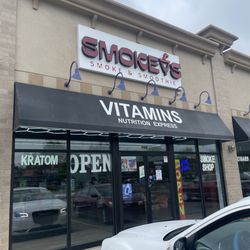 Smoky's Fine Cigars Bloomfield Hills