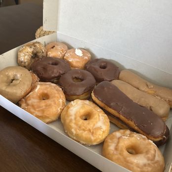 JR's Donuts - Bakeries Near Me - Elk Grove, California JR's Donuts - Bakeries Near Me - Elk Grove, California