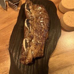 Short Rib