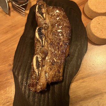 ALTO Fire to Table - Short Rib - Desserts Near Me - Studio City, California