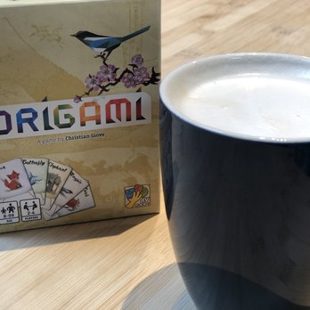 Game N Grounds - The Shadow - Coffee & Tea Near Me - Los Angeles, California