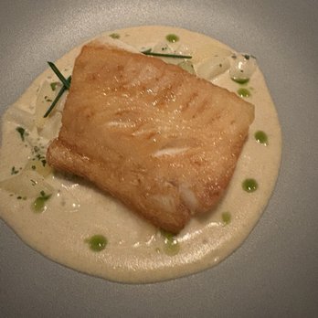 Redbird - BLACK COD - New American Near Me - Los Angeles, California Redbird - BLACK COD - New American Near Me - Los Angeles, California