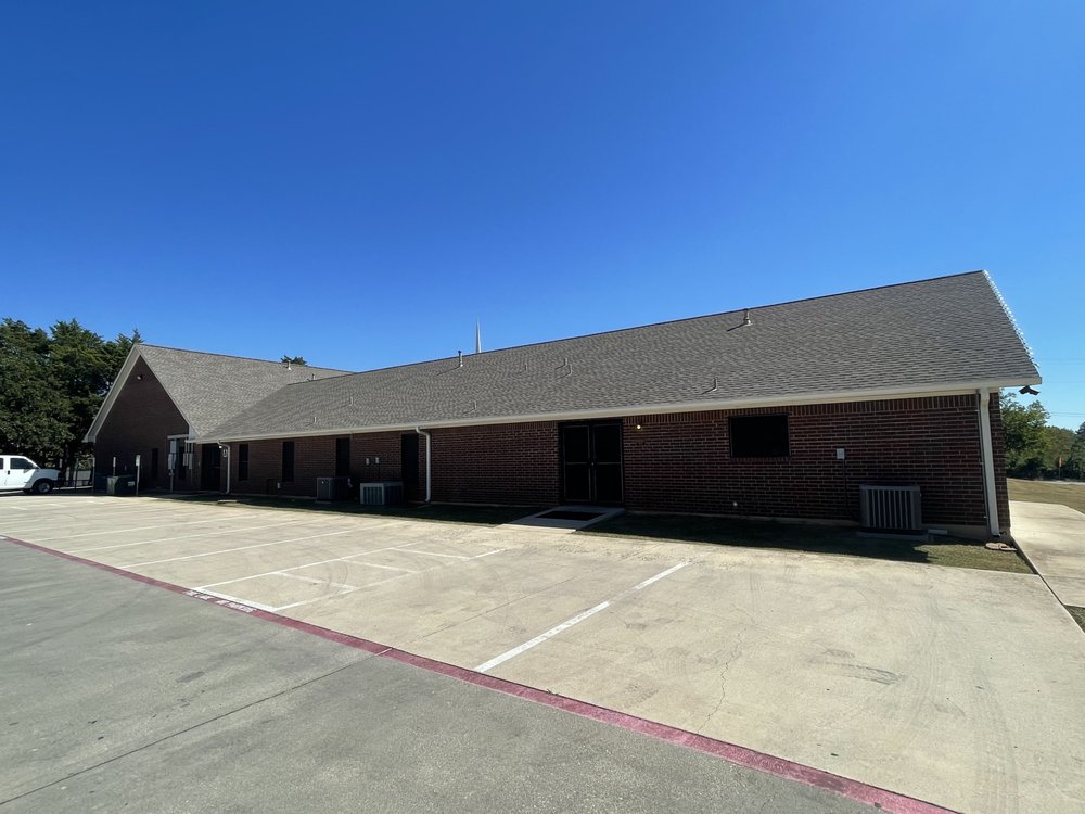 Slide of Wilson Roofing