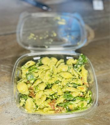 Mendocino Farms by null