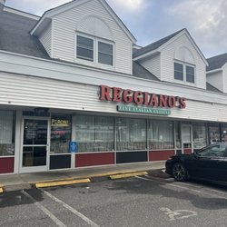 Reggiano's Ristorante