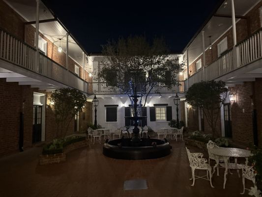 Hotel Provincial by null