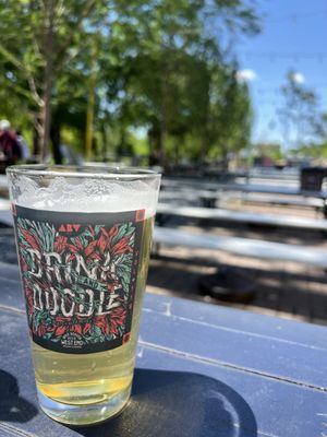 Wild Heaven Beer: West End Brewery & Gardens by null