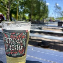 Wild Heaven Beer West End Brewery & Gardens