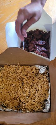 China Stix by null