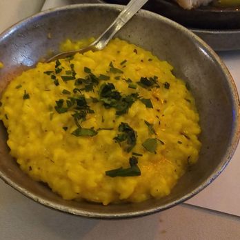 La Pescadorita - Saffron rice - Seafood Near Me - Buenos Aires, C La Pescadorita - Saffron rice - Seafood Near Me - Buenos Aires, C