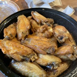Buffalo Wings