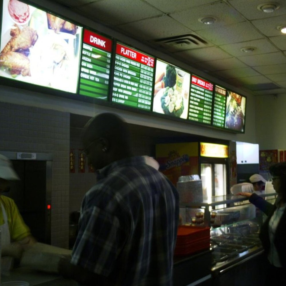 Yip's - Upstairs to order individual dishes - Chinese Near Me - New York, New York Yip's - Upstairs to order individual dishes - Chinese Near Me - New York, New York