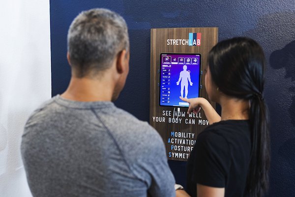 StretchLab by null