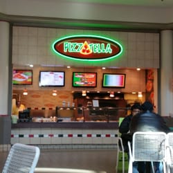 Pizzatella