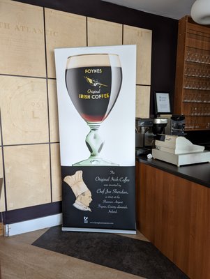 Foynes Flying Boat & Maritime Museum by null