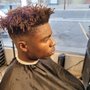 Photo of John Leonardo Beauty and Barbershop