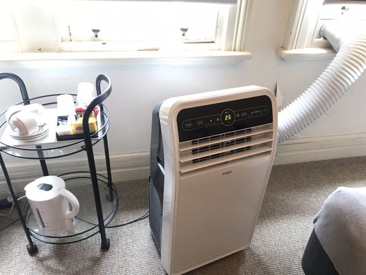 Mercantile Hotel by null