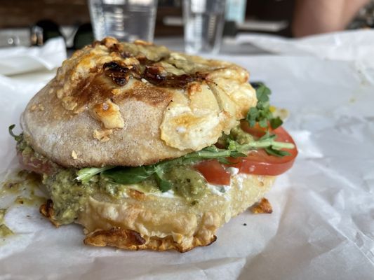 The Bagel Project by null