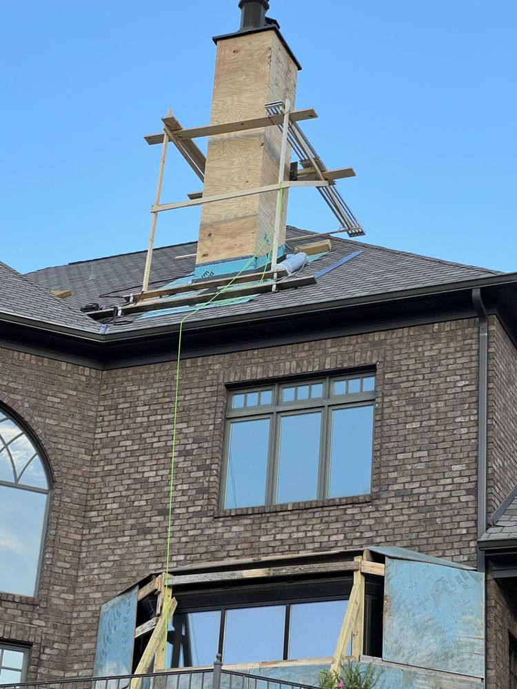 Slide of Eros Construction