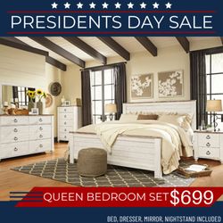 user provided Cincinnati Overstock Warehouse photo