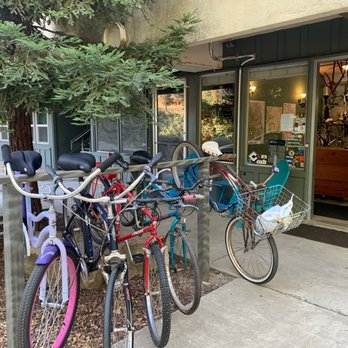 three rivers bike shop