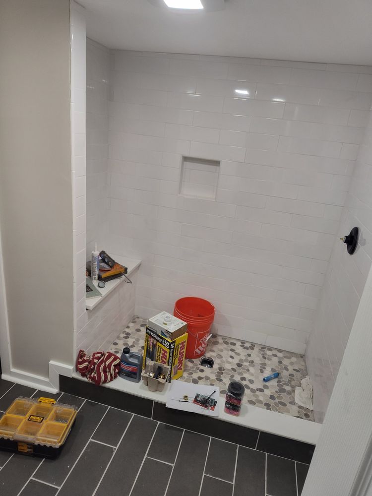 ITALIANO BROTHERS CONSTRUCTION Updated October 2024 Request