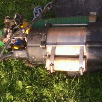 Advanced Drainage Maintenance - Plumbing Near Me - Welshpool, POW