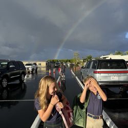 Carden Hall Elementary & Junior High School